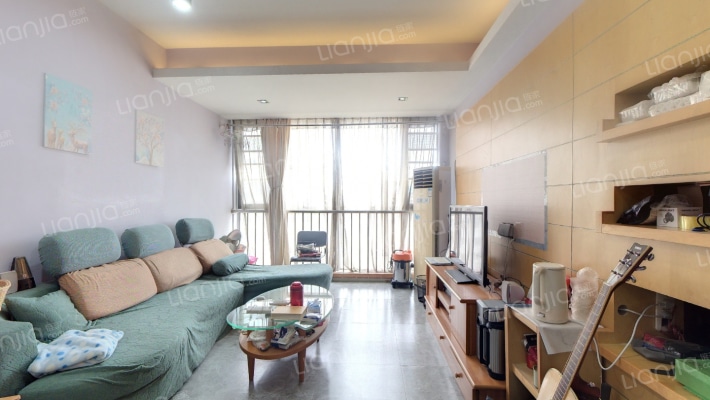 台银大厦二手房实景图