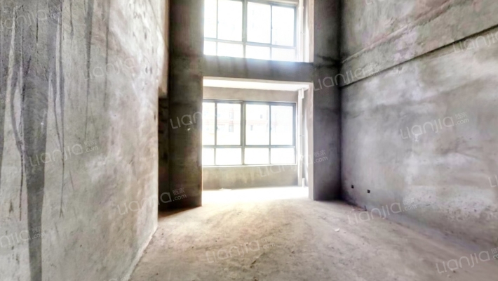 亿嘉新城二手房实景图