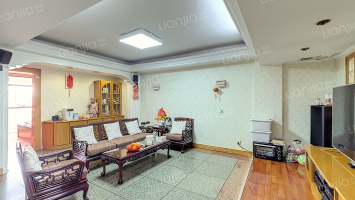 海螺大楼二手房实景图