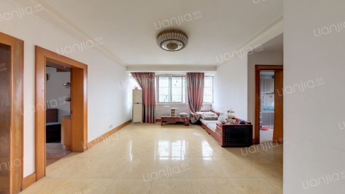 天福公寓二手房实景图