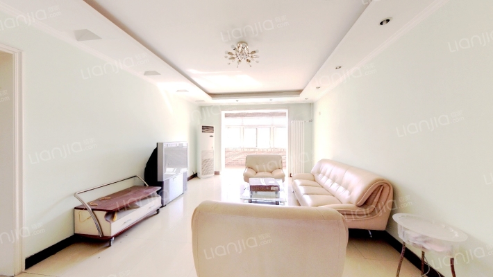 望都家园二手房实景图