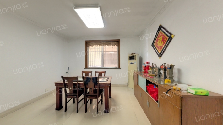 花园新村二手房实景图