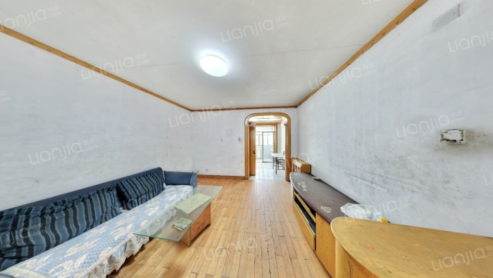 农勘院家属院二手房实景图