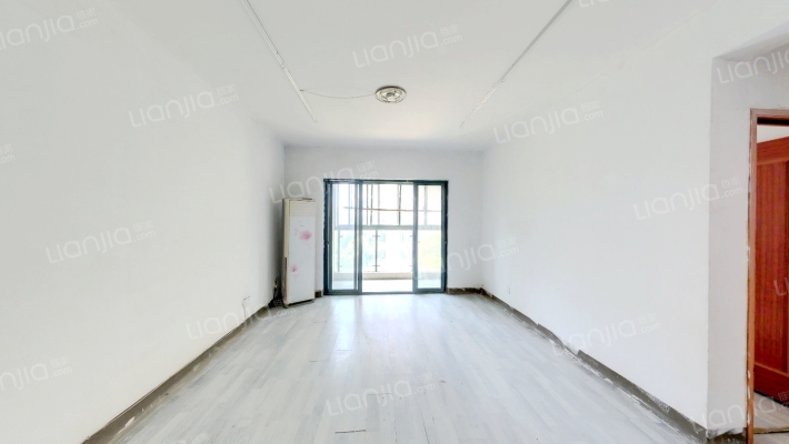 金域中央街区二期二手房实景图