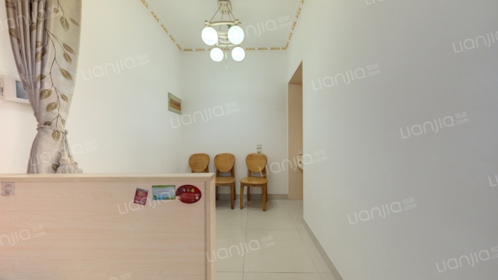 水岸名都文斓园二手房实景图