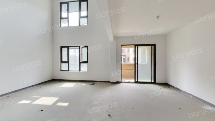 清源名邸二手房实景图