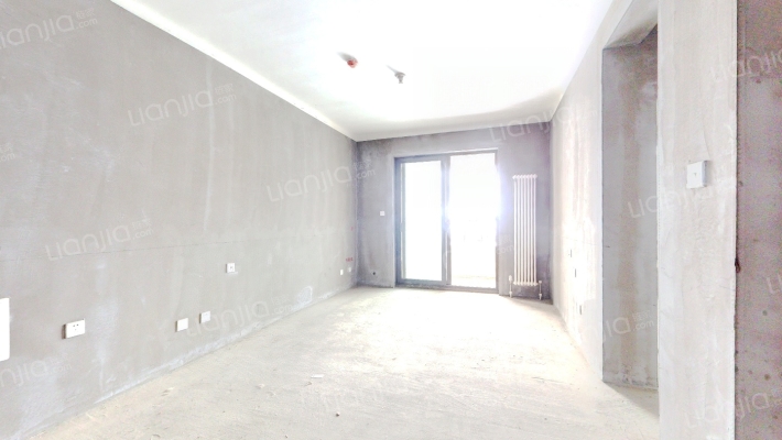 汇泉城7号院二手房实景图