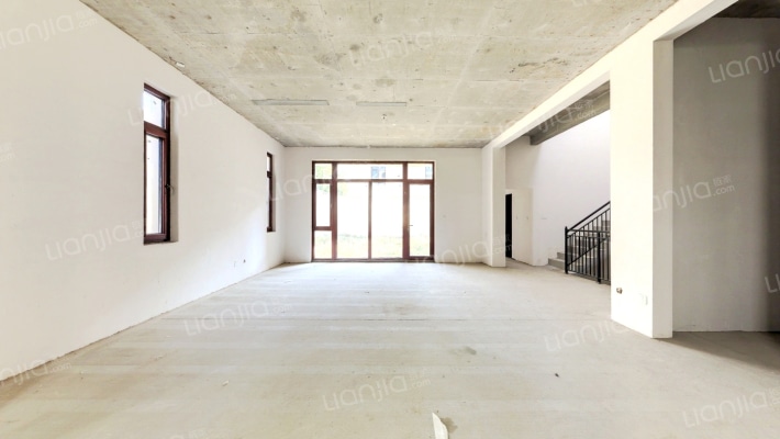 孔雀城大湖天玺二手房实景图