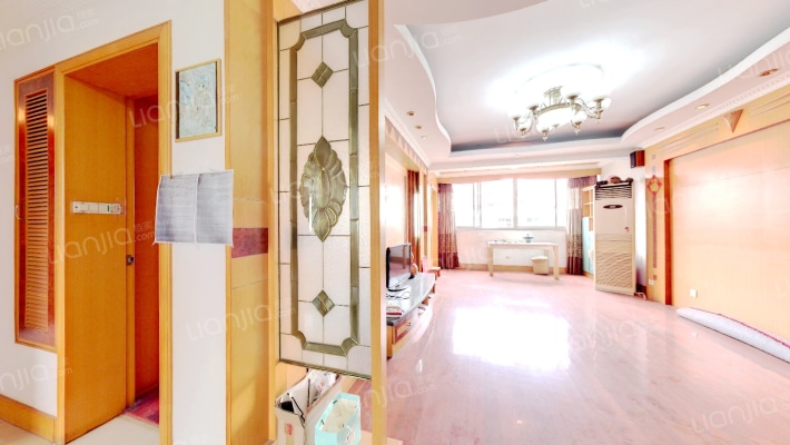 东方花园二手房实景图