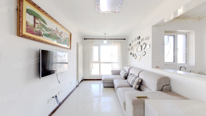 中海寰宇天下GB区二手房实景图