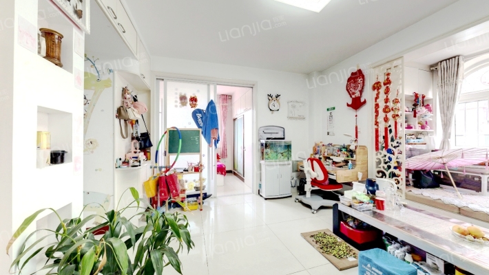 柏林春天二手房实景图