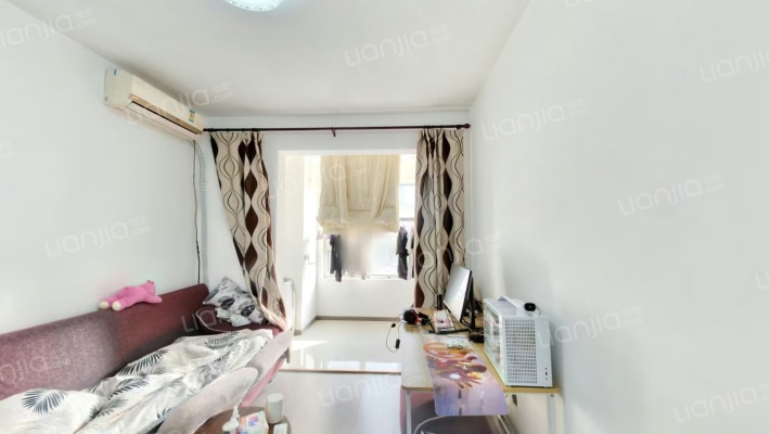 学府华庭二手房实景图