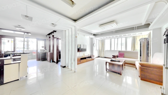 幸福新苑二手房实景图