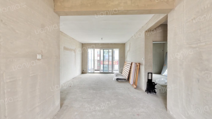 荣信·观揽院二手房实景图