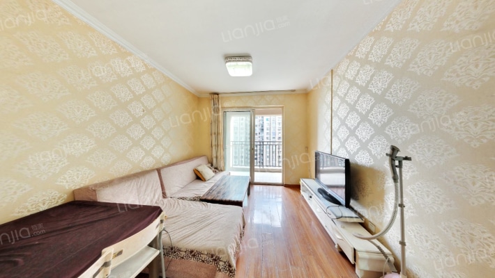 绿地世纪城二手房实景图