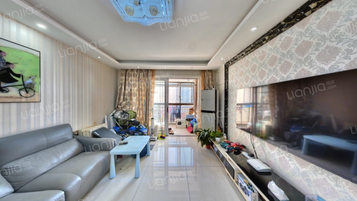 紫峰公馆二手房实景图