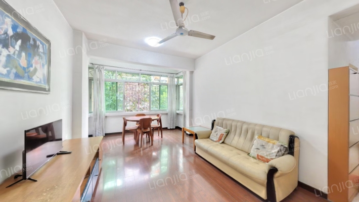 电器研究所二手房实景图