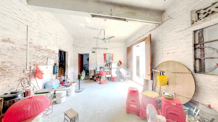 容桂单家马冈社区二手房实景图