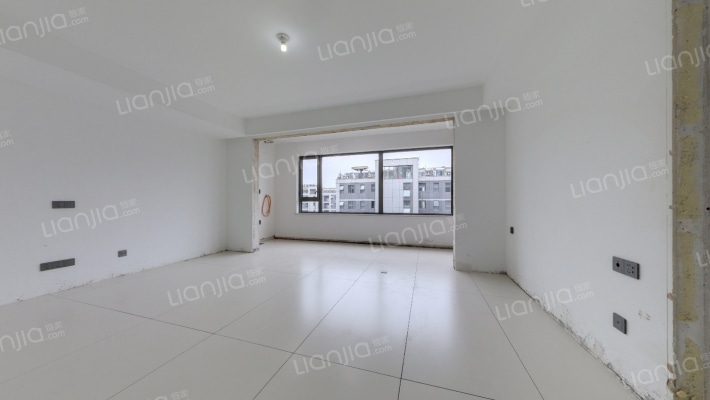 中建翰林雅境二手房实景图