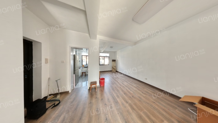 物资局大院二手房实景图