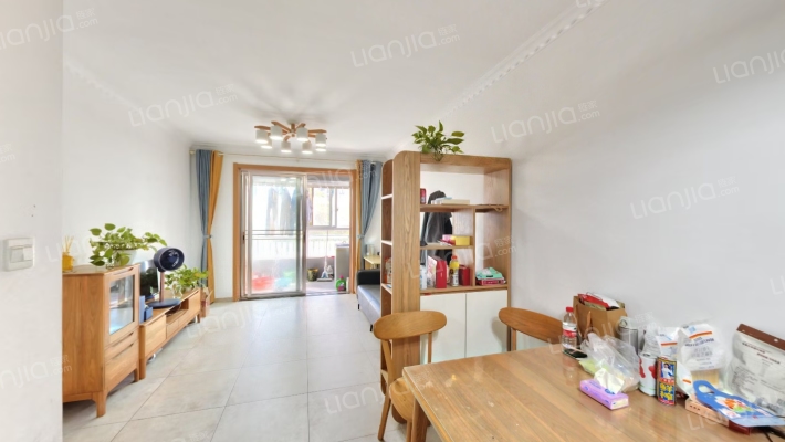 中海凤凰璟园二期二手房实景图