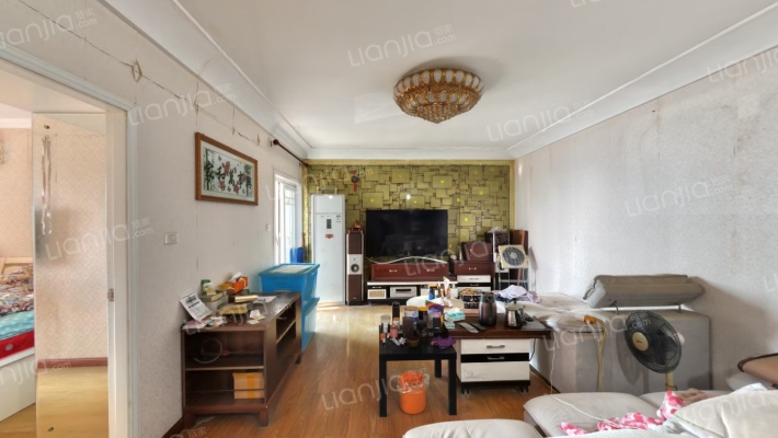 翠微福苑二手房实景图