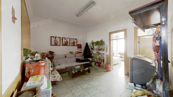 丽珠花园二手房实景图