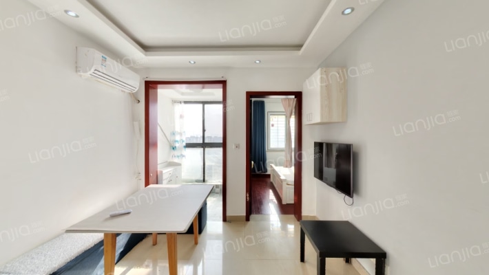 置地青湖语城二手房实景图