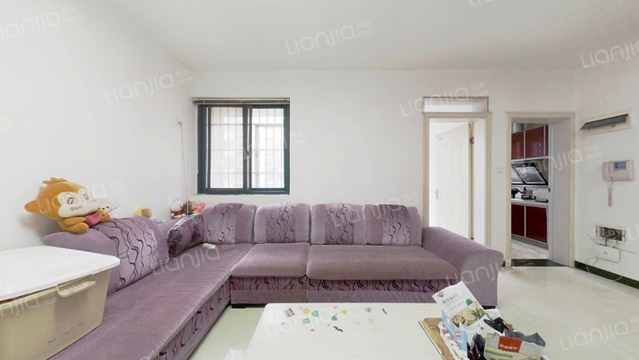 康城（三期）二手房实景图