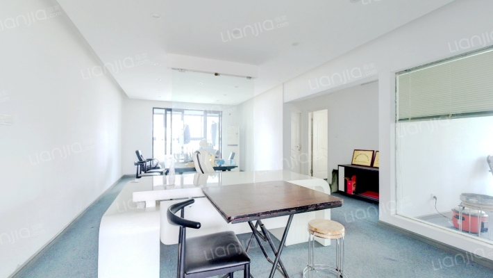 宝安汉水琴台二手房实景图