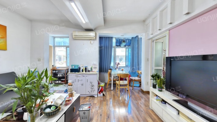 花园南村二手房实景图