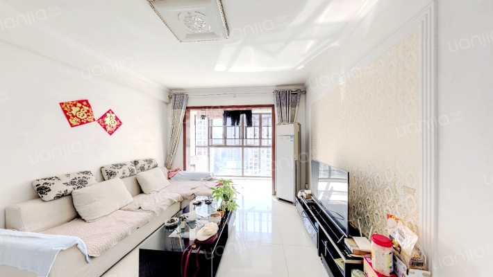 银州花园二手房实景图