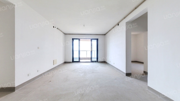 世茂外滩新城二手房实景图