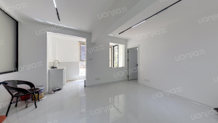 经典家园二手房实景图