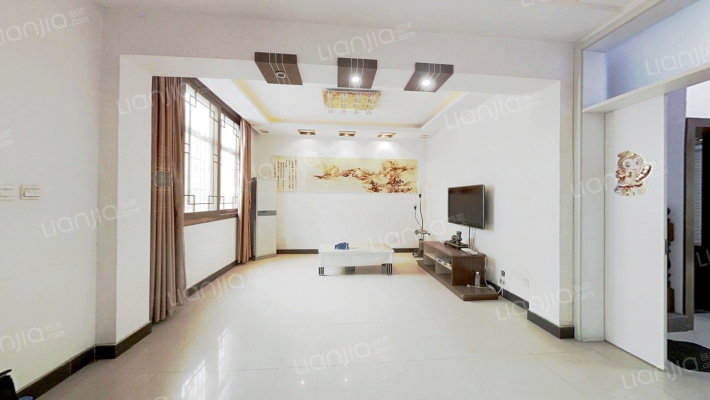 景盛家园二手房实景图