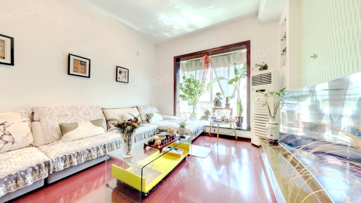 汇鑫花园二手房实景图