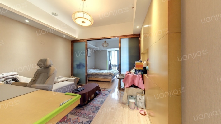 复地宴南都活力广场二手房实景图