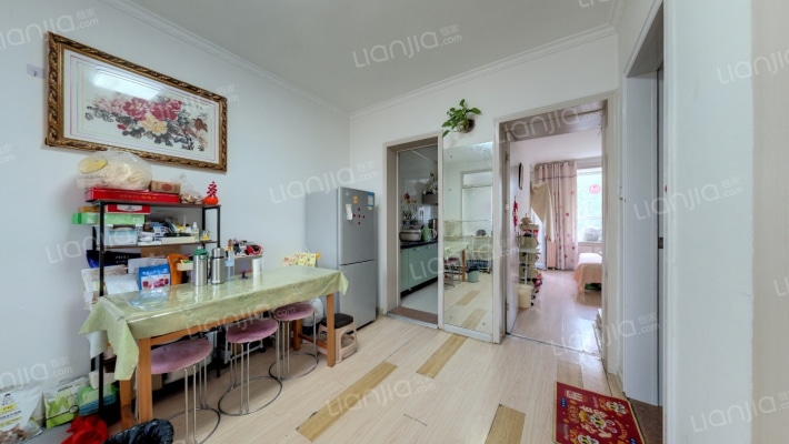 青建景苑二手房实景图