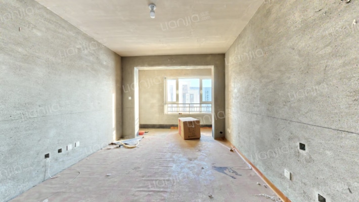 鴻昇燕园二手房实景图