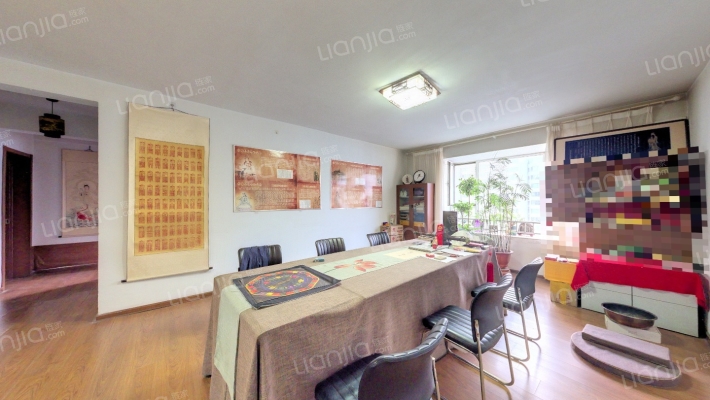 东方萬博園二手房实景图