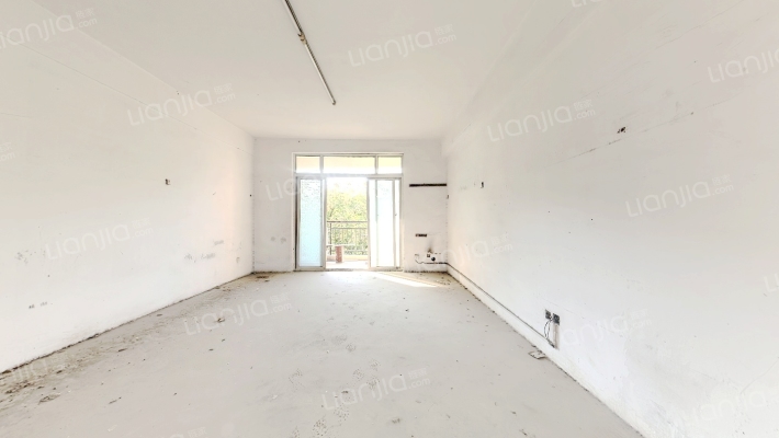 官湖景珠二手房实景图