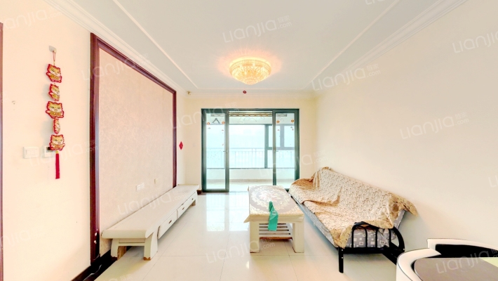 恒大雅苑二手房实景图