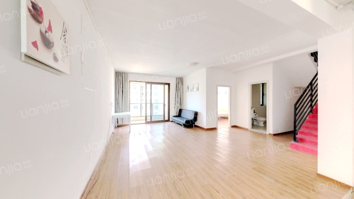 香缇原墅新鸿二手房实景图