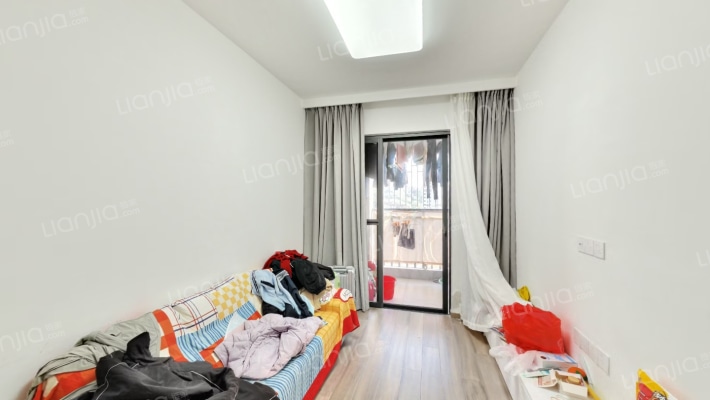 博雅佳园二手房实景图