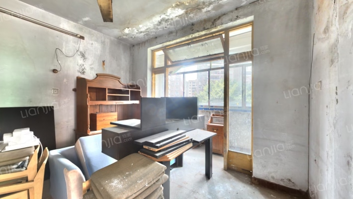 七一村二手房实景图