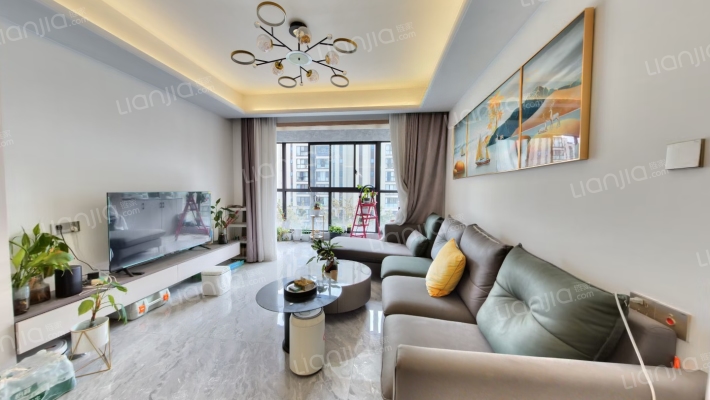 碧桂园伴山澜湾雅苑二手房实景图