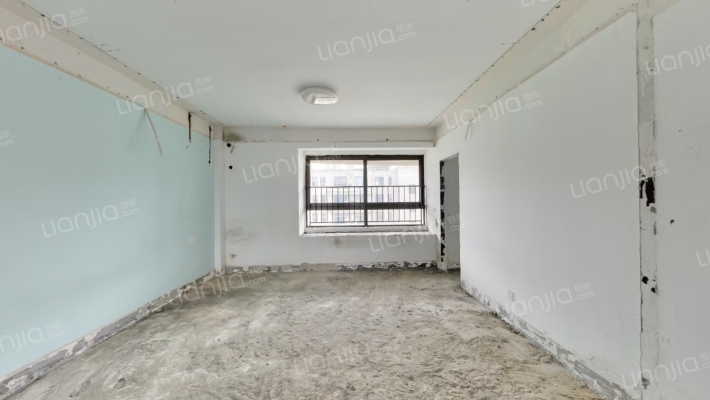 城市之光二手房实景图