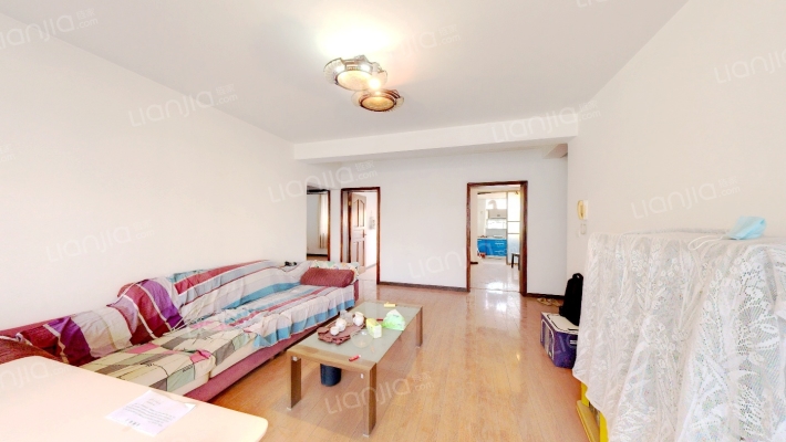 景秀庄园二手房实景图