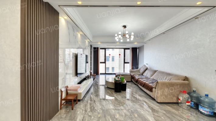 紫金凯旋城二手房实景图