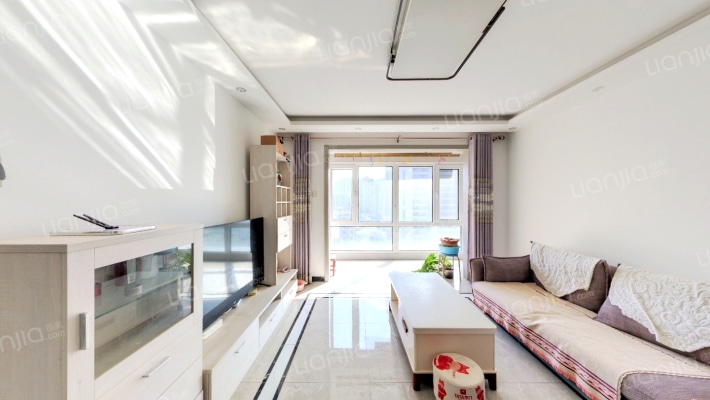 潮白河孔雀城翠景园南区二手房实景图